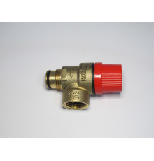 Предохранительный клапан Hermann