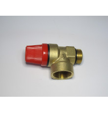 Предохранительный клапан котла универсальный
