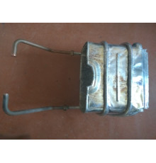 Б/У Теплообменник для Beretta idrabagno