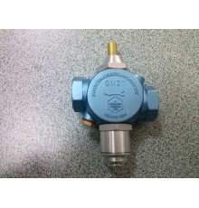 Термоэлектромагнитный клапан автоматики Каре