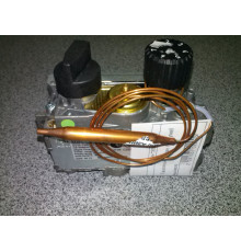 Газовый клапан Honeywell б/у