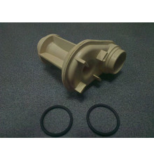 Трубка Вентури для насосной станции САМ 40-80