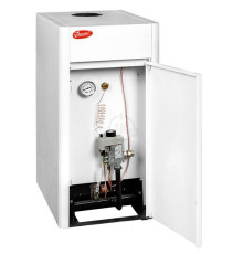Котел газовый Данко одноконтурный со стальным теплообменником