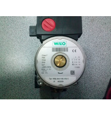 Насос Willo для газового котла Ferroli с корпусом