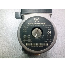 Насос FERROLI GRUNDFOS с улиткой