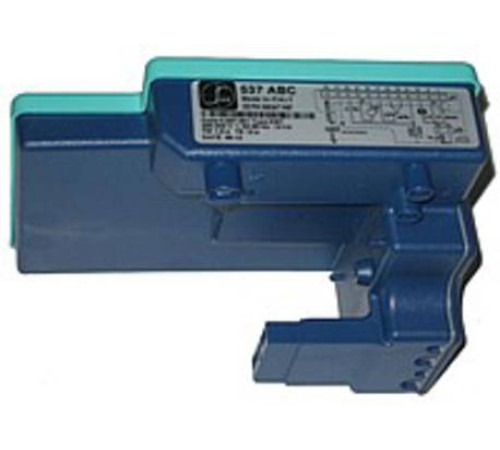 Блок (плата) электронного управления розжига 537 ABC