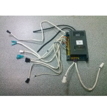 Блок розжига для турбированой китайской колонки Selena SE3