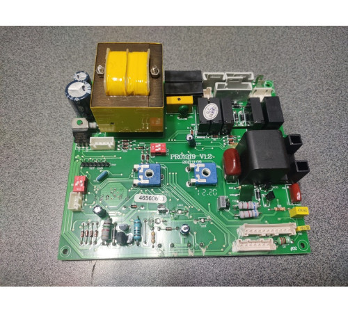 Плата Ferroli Domiproject slim