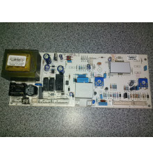 Плата управления Domicompact D