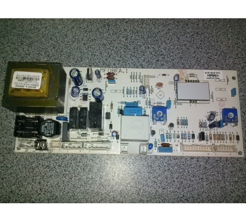 Плата управления Domicompact D
