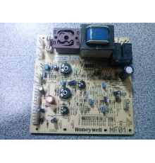 Плата управления Domina с пьезорозжигом