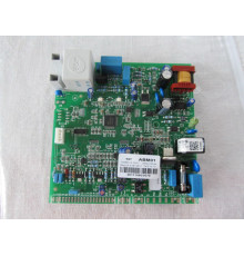 Плата управления Domiproject D