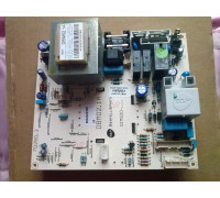 Плата управления Domitech