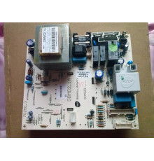 Плата управления Domitech