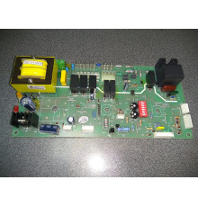 Плата управления Nobel дисплей