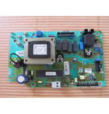 Плата управления SIME Format, Metropolis