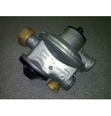 Регулятор давления газа РДГС 10