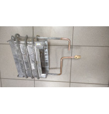 Теплообменник китайской колонки Amina Dion Roda Selena E3