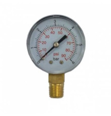 Манометр 4-10 бар
