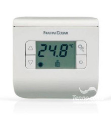 Комнатный термостат Fantini Cosmi CH110
