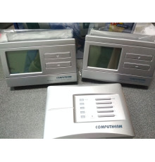 Радиотермостат Computherm Q8RF