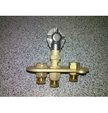 Пилотная горелка код 0.160.117