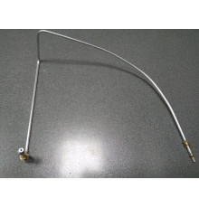 Трубка запальника конвектора Feg алллюминий