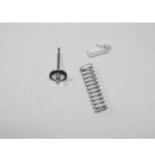 Ремкомплект грибочного клапана Termet 19-01