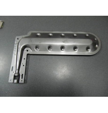 Горелка духовки