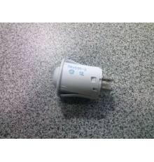 Кнопка розжига плиты Gefest