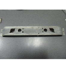 Планка для крепление уголков плиты