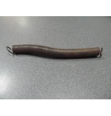 Пружина духовки