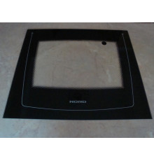 Стекло плиты Nord 498*428