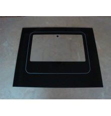 Стекло духовки Норд 490*435