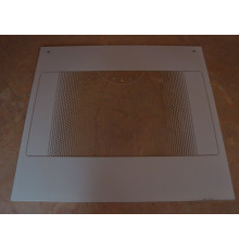Стекло плиты Норд 490*435