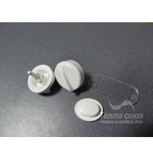 Набор ручек Domicompact