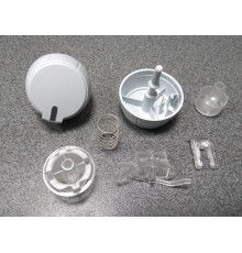 Набор ручек Junkers Bosch Ceraclass