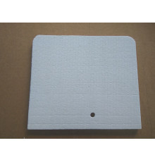 Передняя защита изоляция камеры сгорания Domiproject