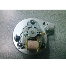 Вентилятор Domina - Domicompact - Domiproject 24 кВт