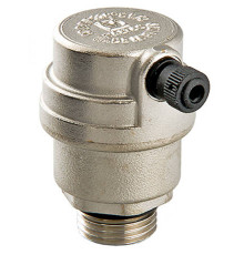 Воздухоотводчик автоматический